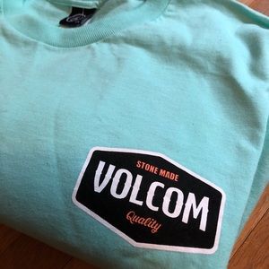 Volcom Men’s Short Sleeve T-Shirt